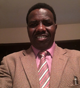 Rev John Muchiri Gatungu