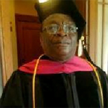 Rev. Dr. John Mwaniki Gothogo